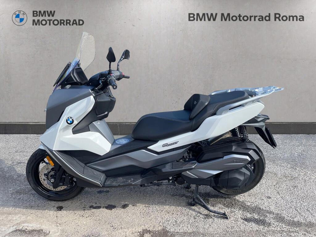 C 400 GT