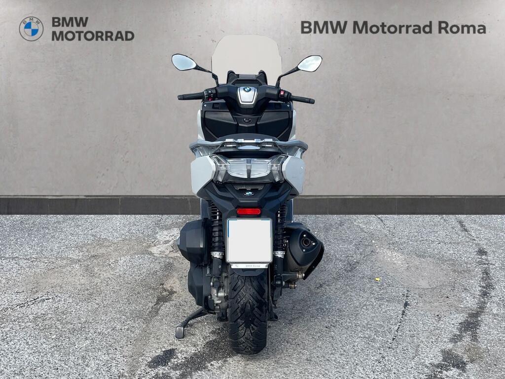 C 400 GT