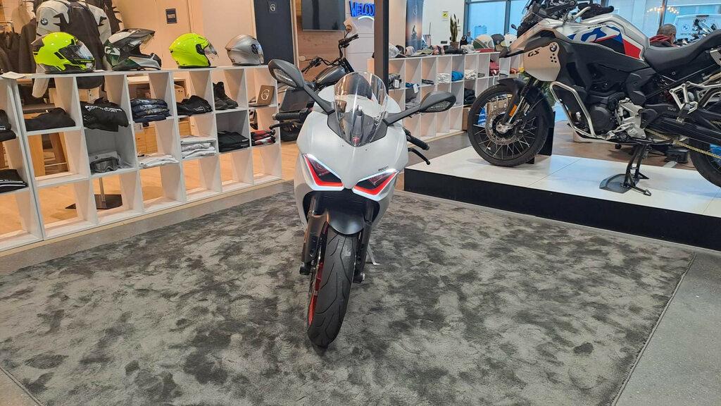 PANIGALE V2