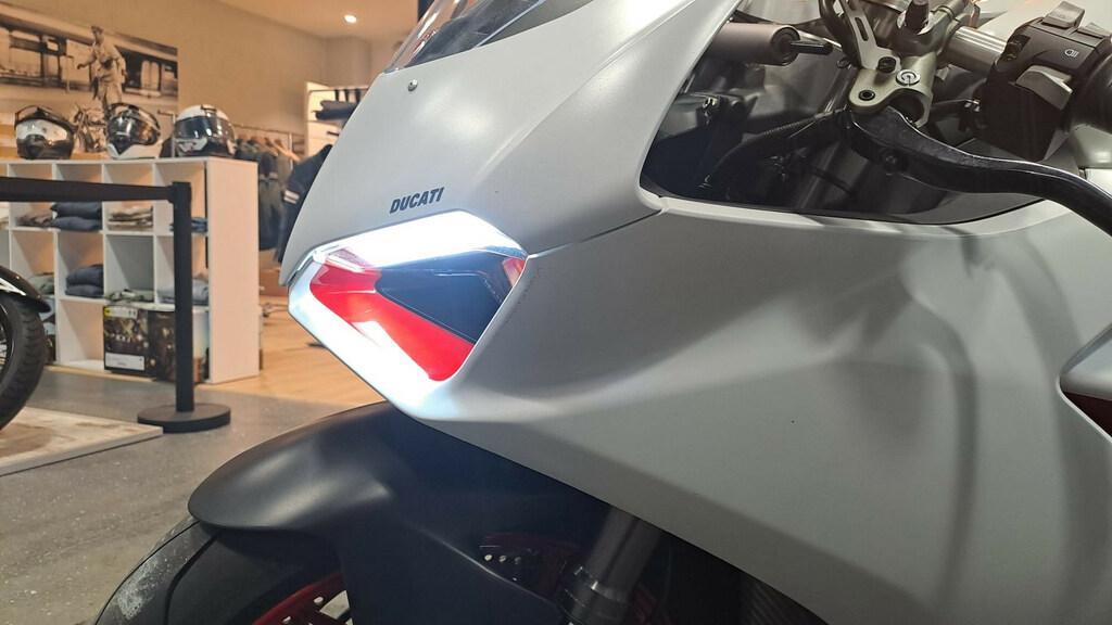 PANIGALE V2