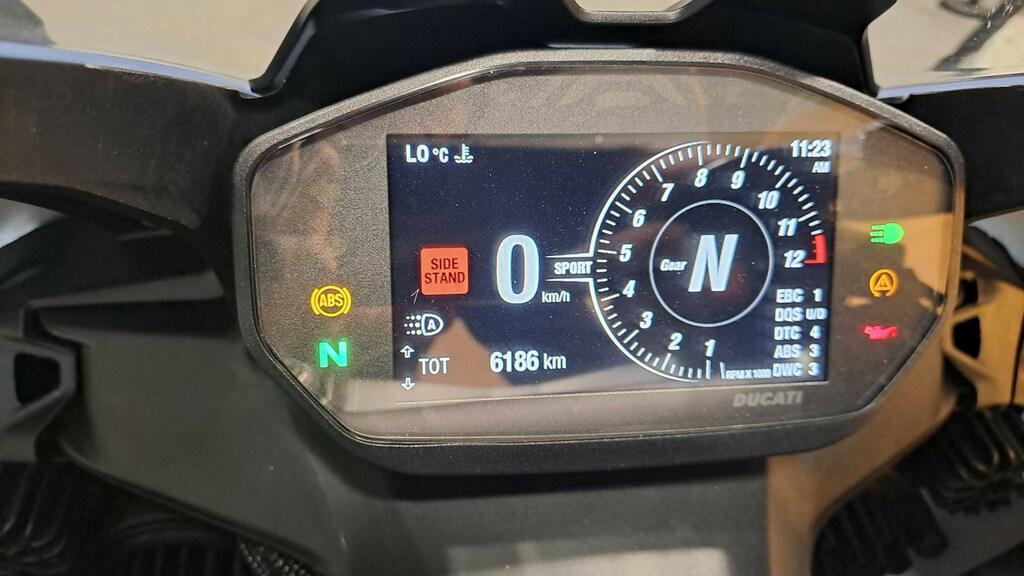 PANIGALE V2