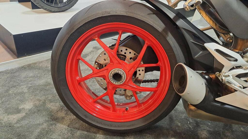 PANIGALE V2
