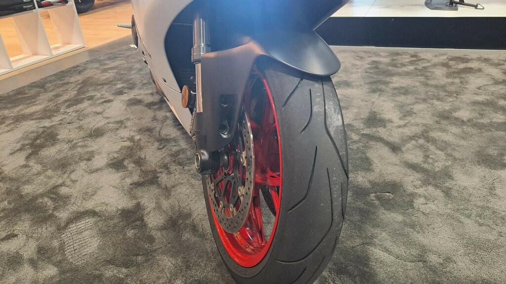 PANIGALE V2