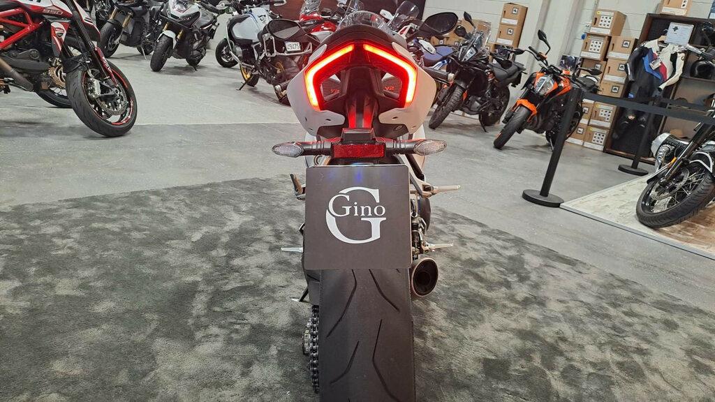 PANIGALE V2