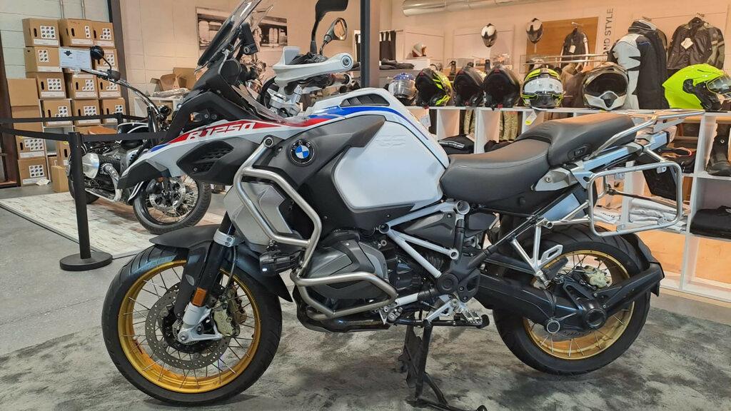 R 1250 GS
