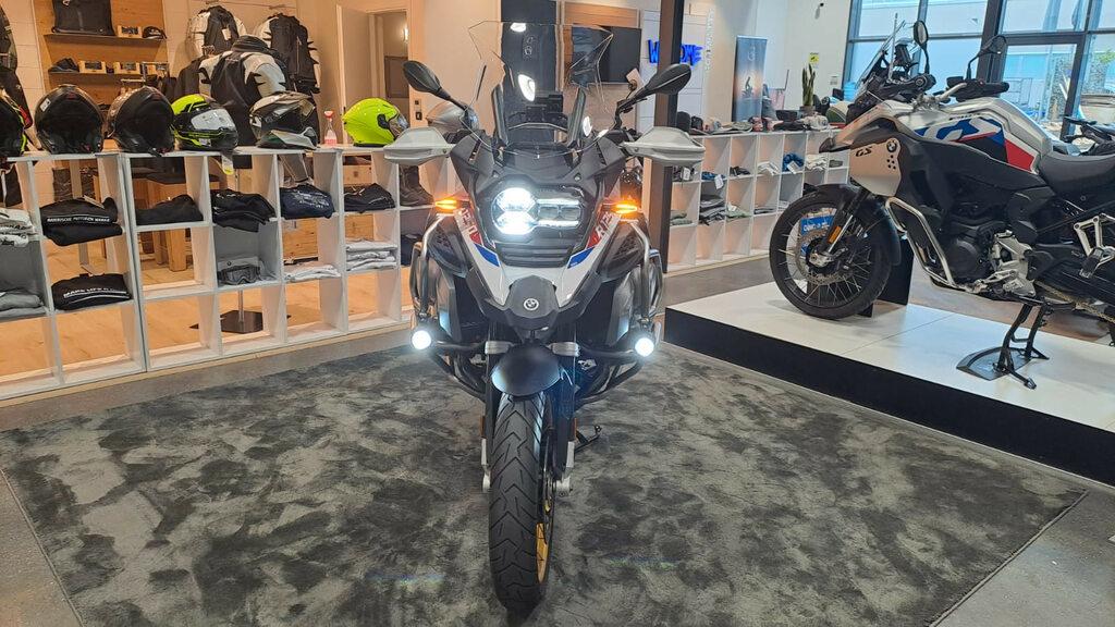 R 1250 GS