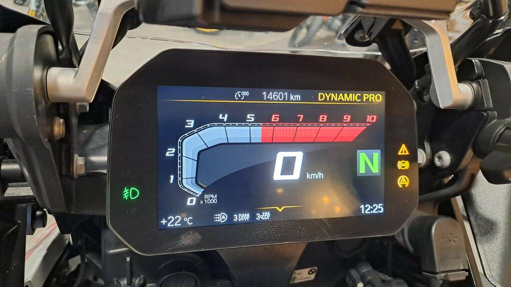 R 1250 GS