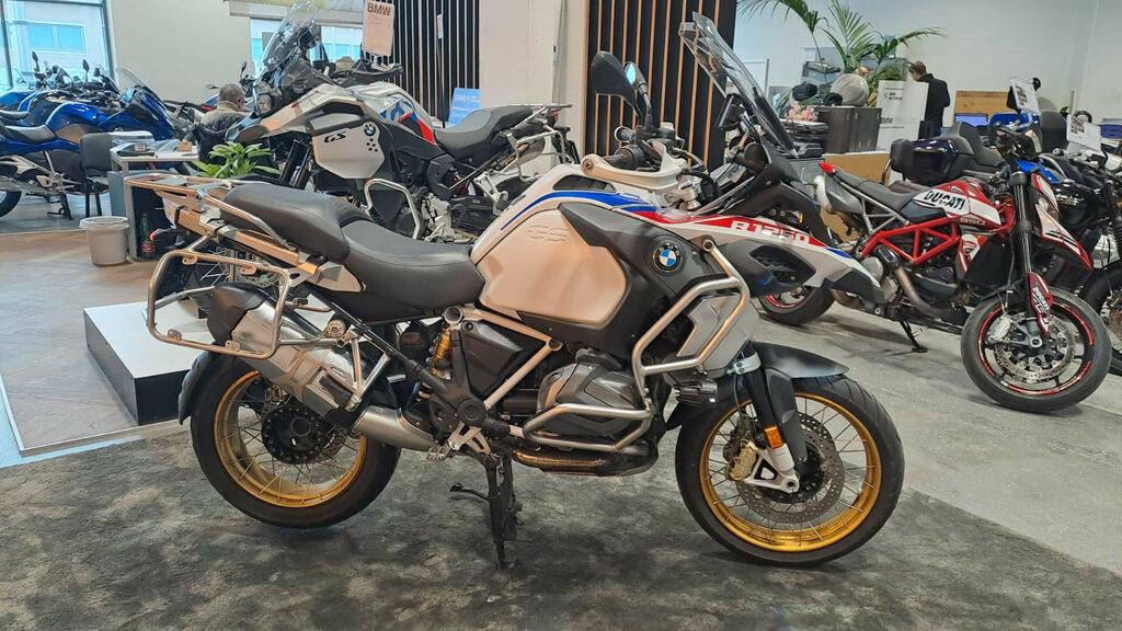 R 1250 GS