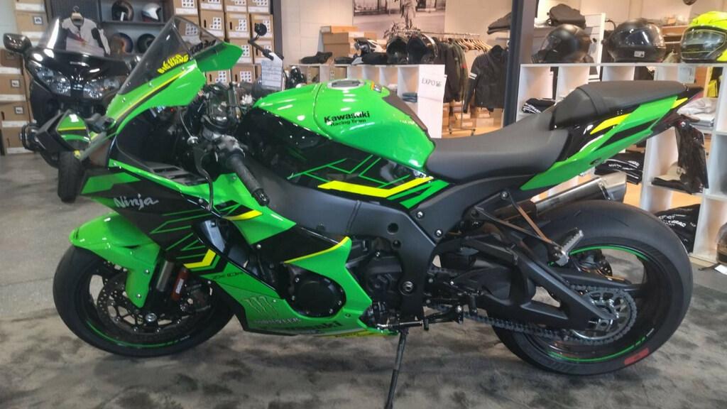 NINJA 1000 SX