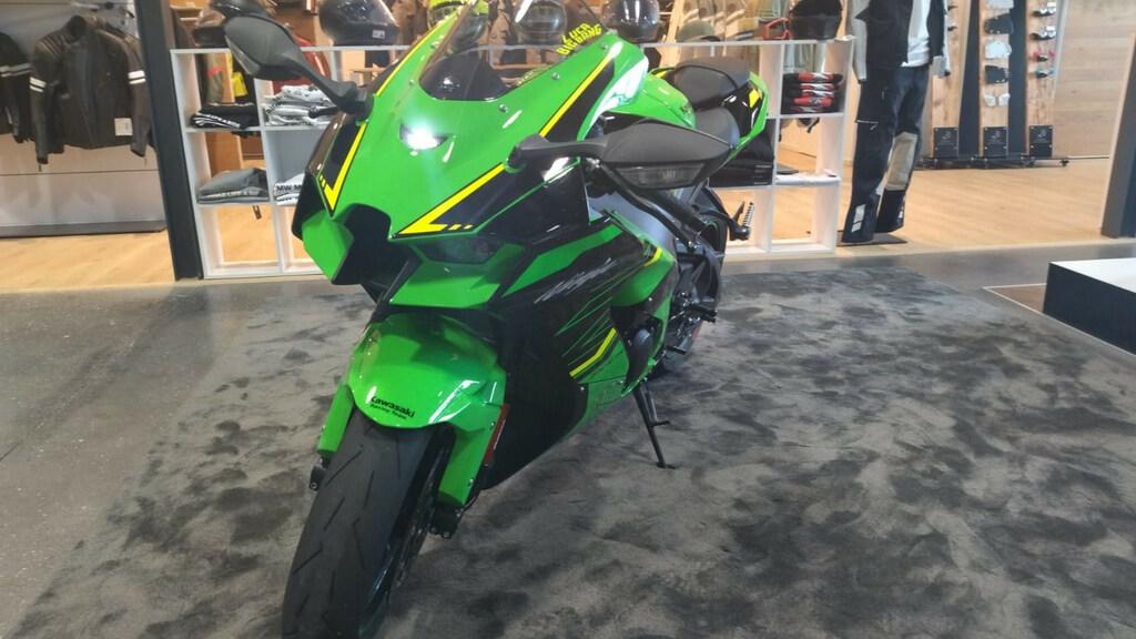 NINJA 1000 SX