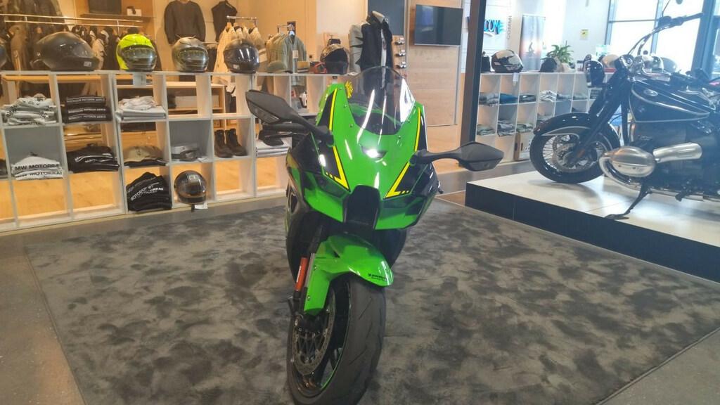 NINJA 1000 SX