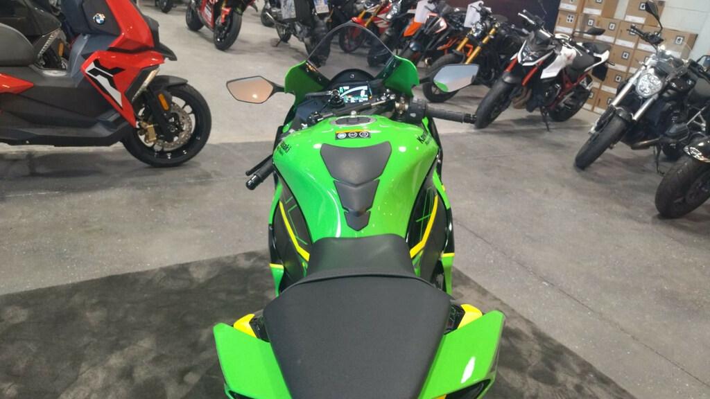 NINJA 1000 SX