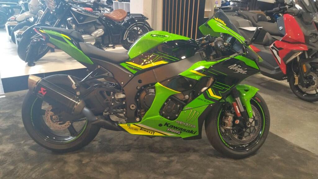 NINJA 1000 SX