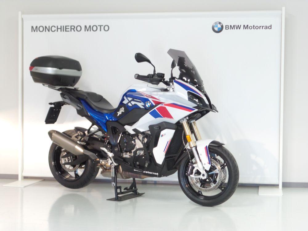 S 1000 XR