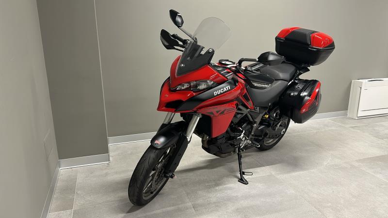 MULTISTRADA 950