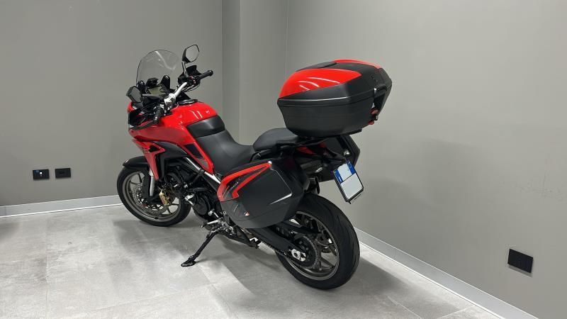 MULTISTRADA 950