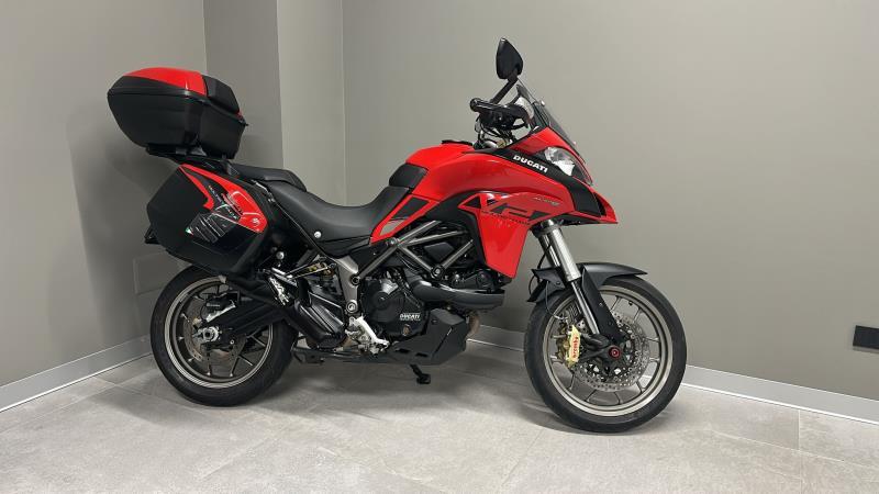 MULTISTRADA 950
