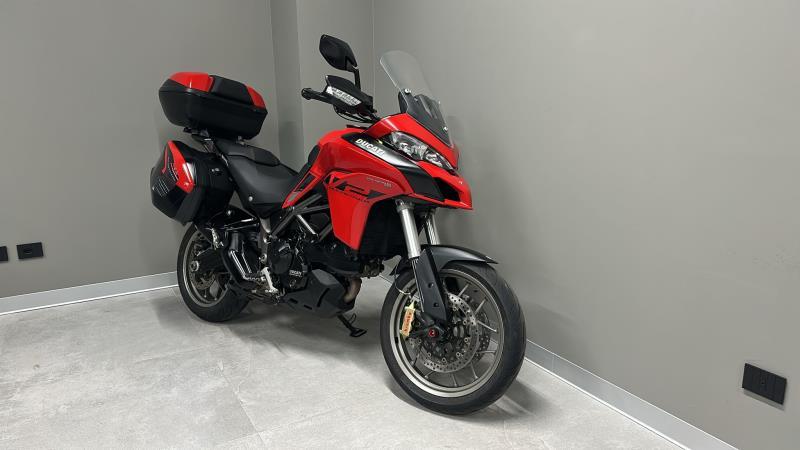 MULTISTRADA 950
