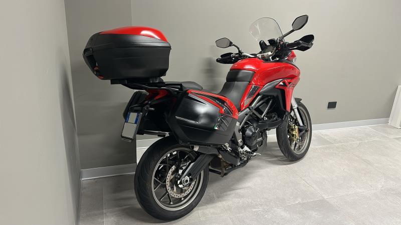 MULTISTRADA 950