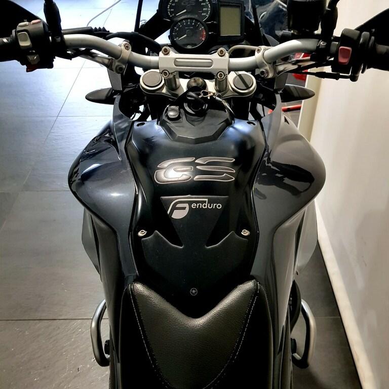 F 700 GS