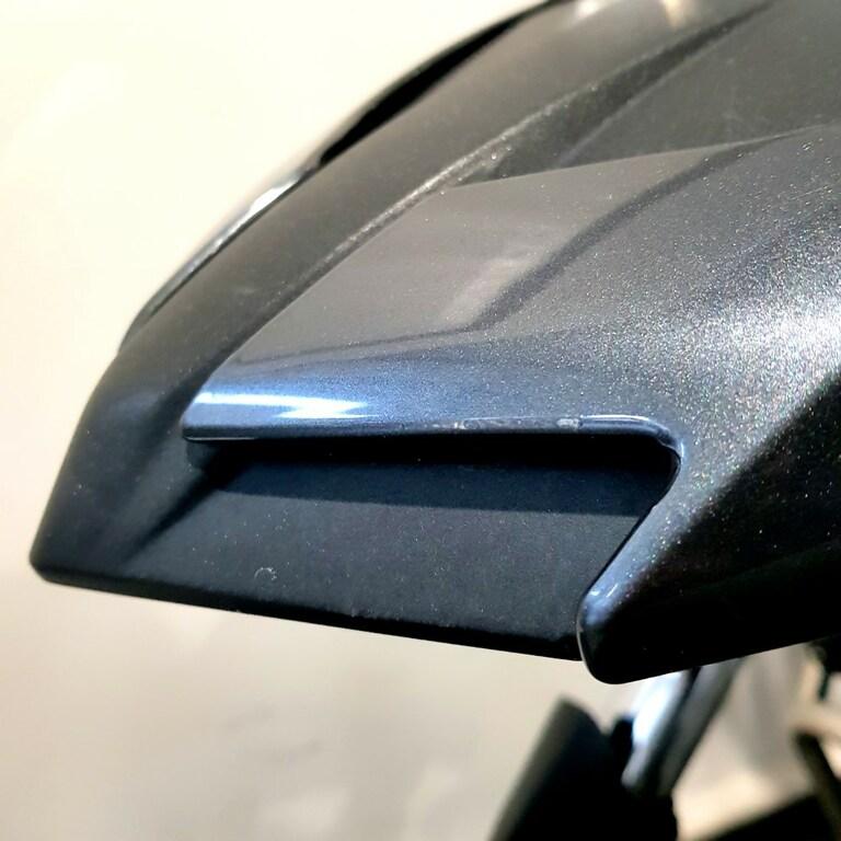 F 700 GS