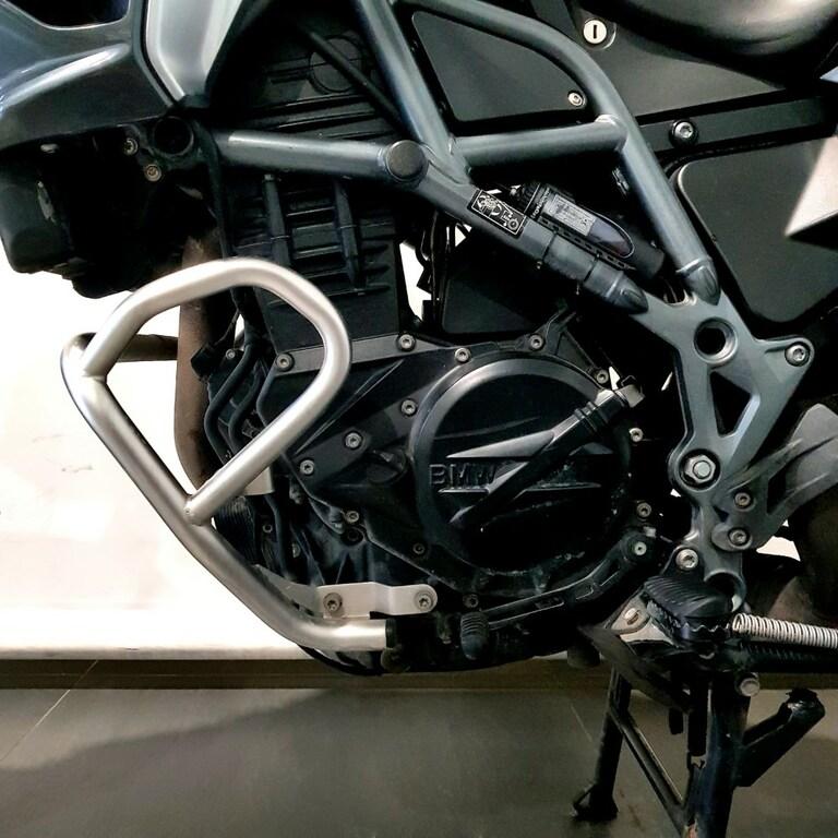F 700 GS