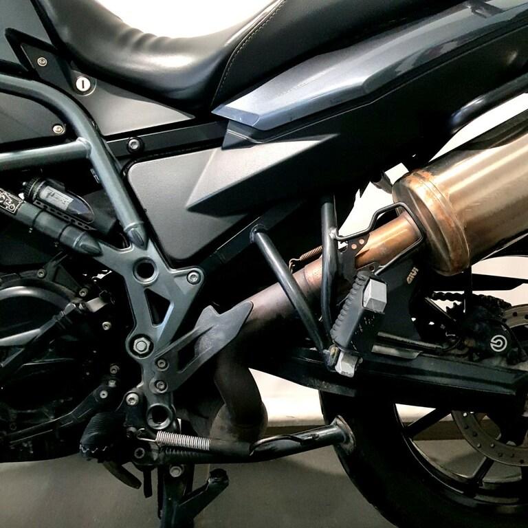 F 700 GS