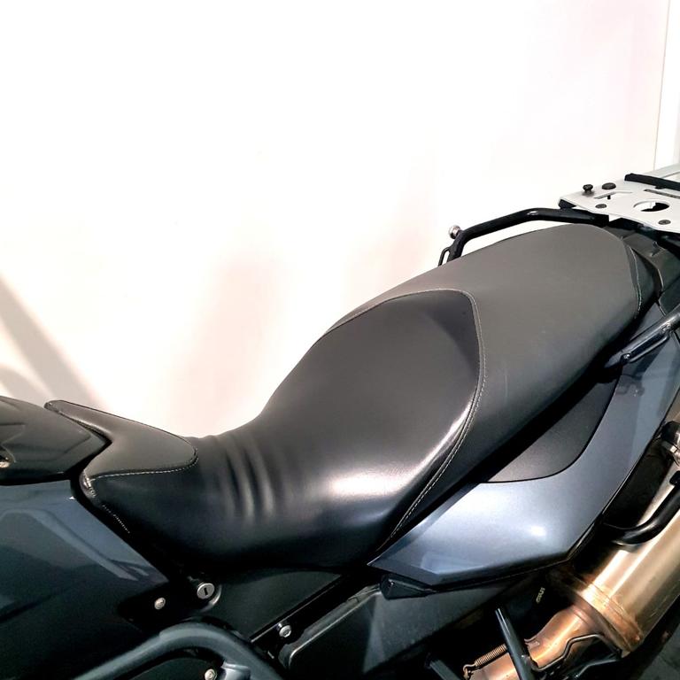 F 700 GS