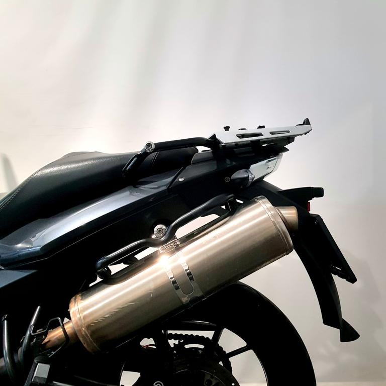 F 700 GS