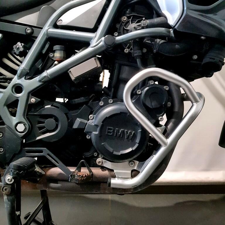 F 700 GS
