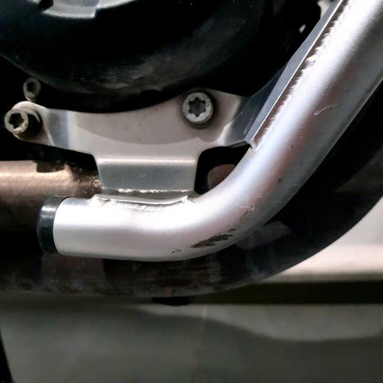 F 700 GS