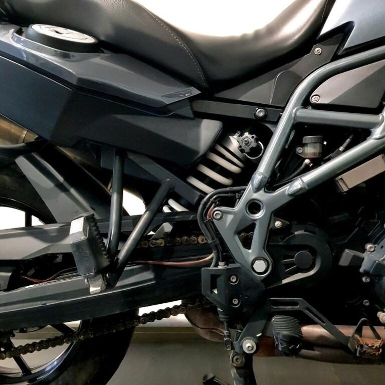 F 700 GS