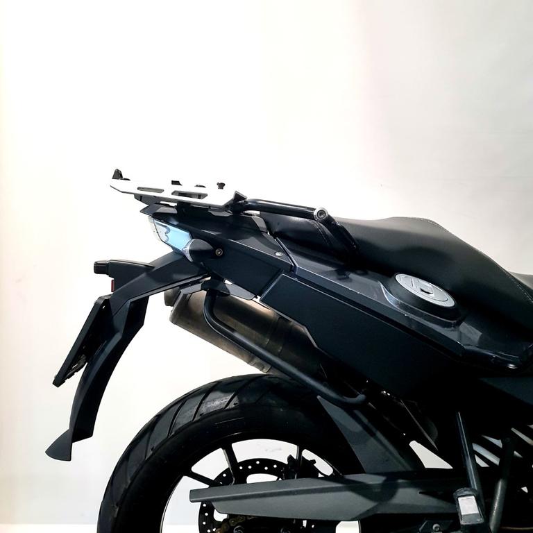 F 700 GS