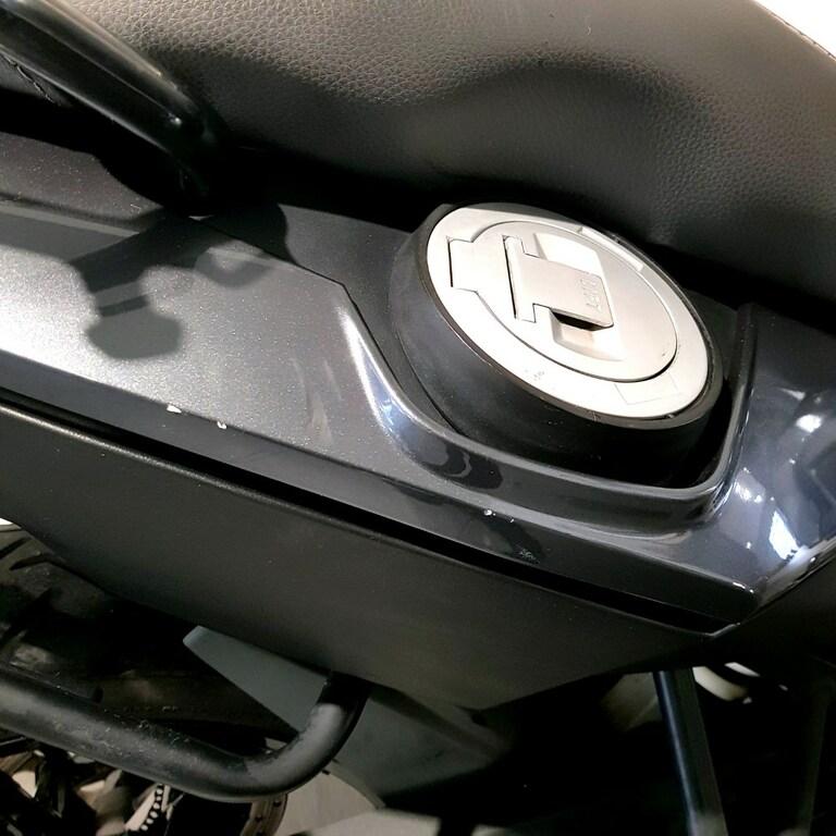 F 700 GS
