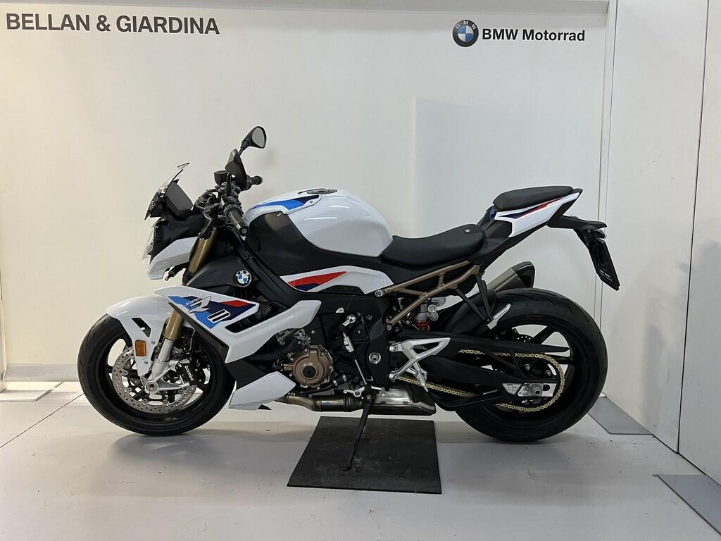 S 1000 R