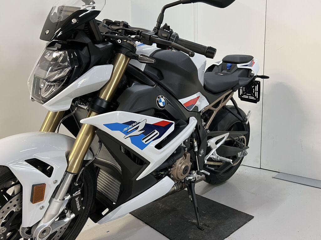 S 1000 R