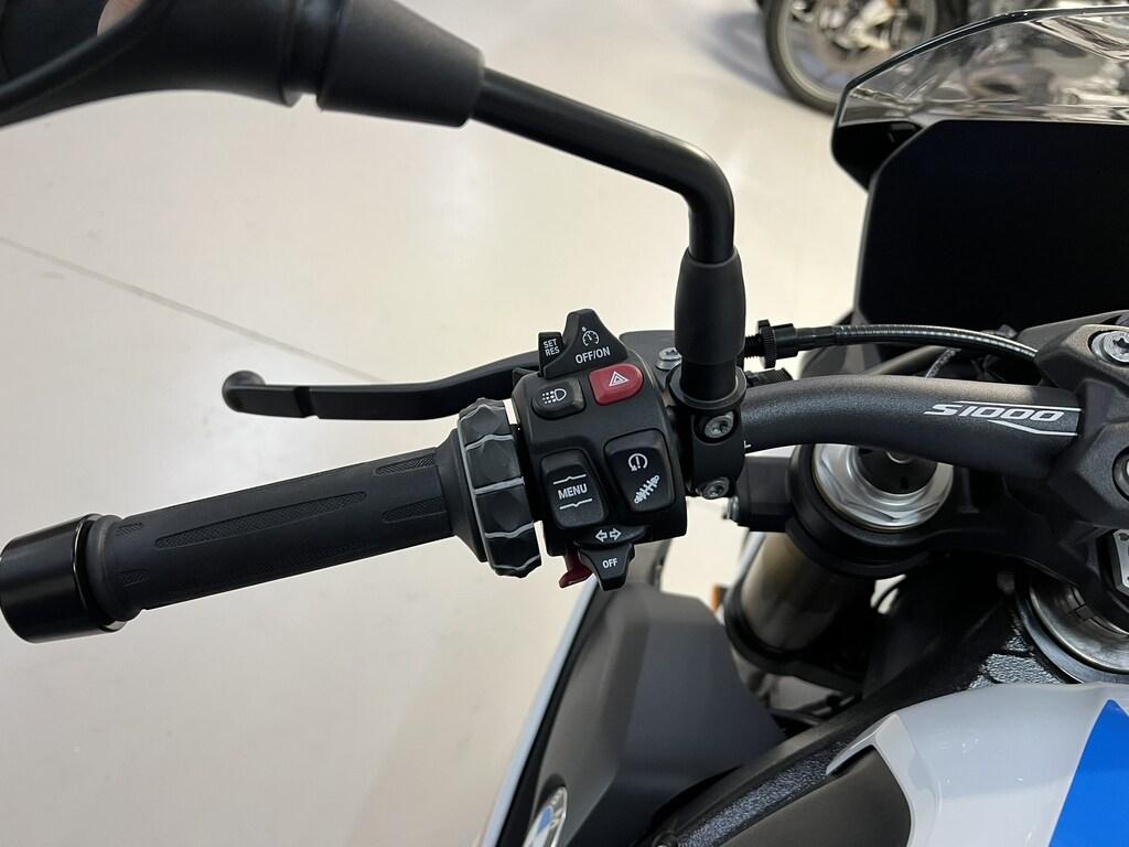 S 1000 R