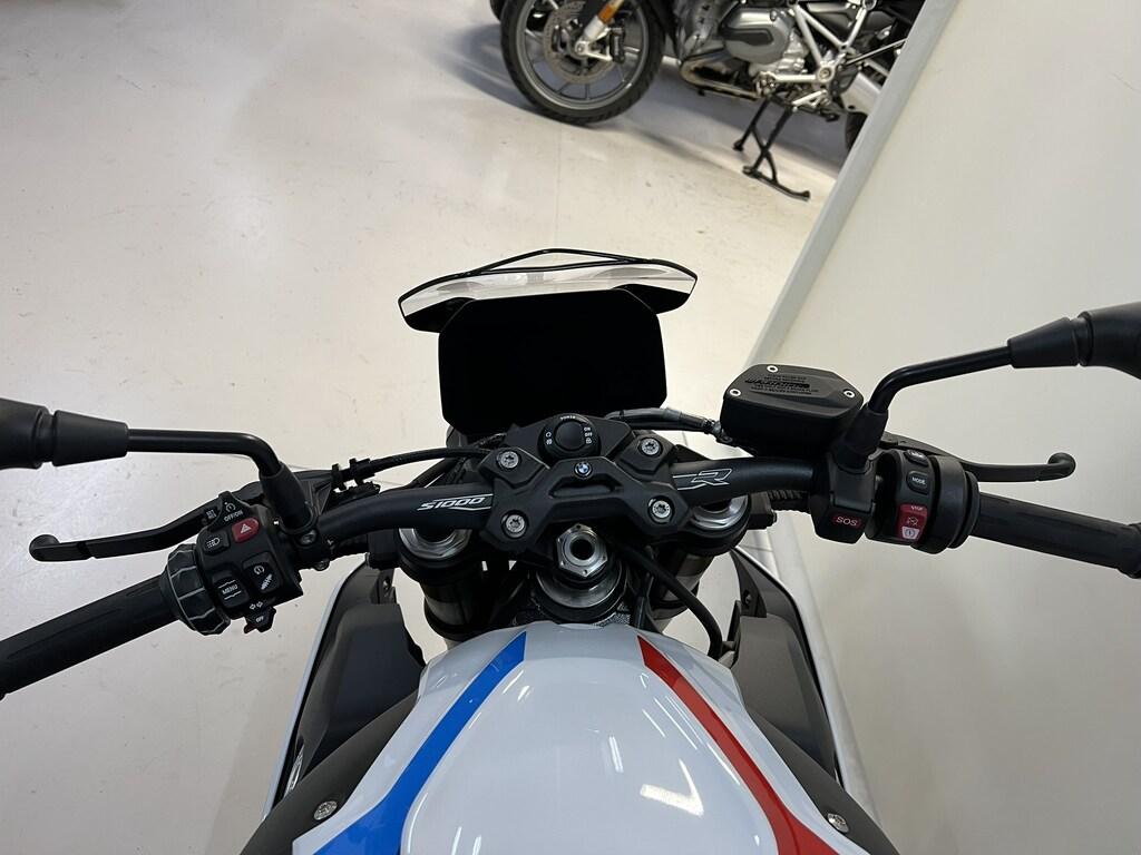 S 1000 R