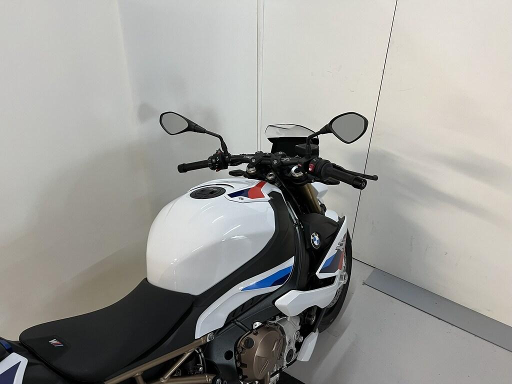 S 1000 R