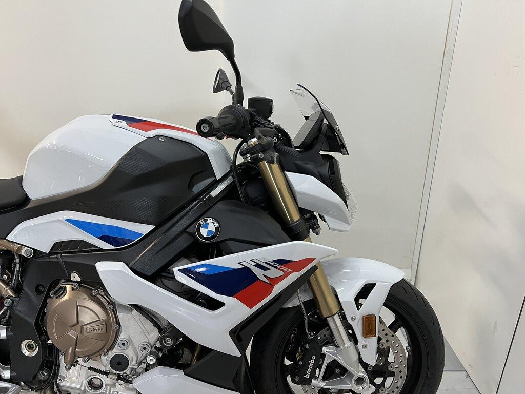 S 1000 R