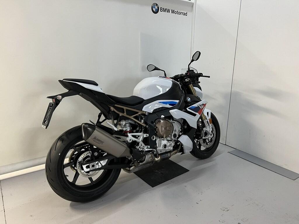 S 1000 R