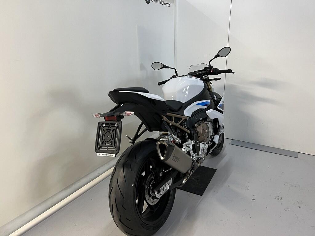 S 1000 R