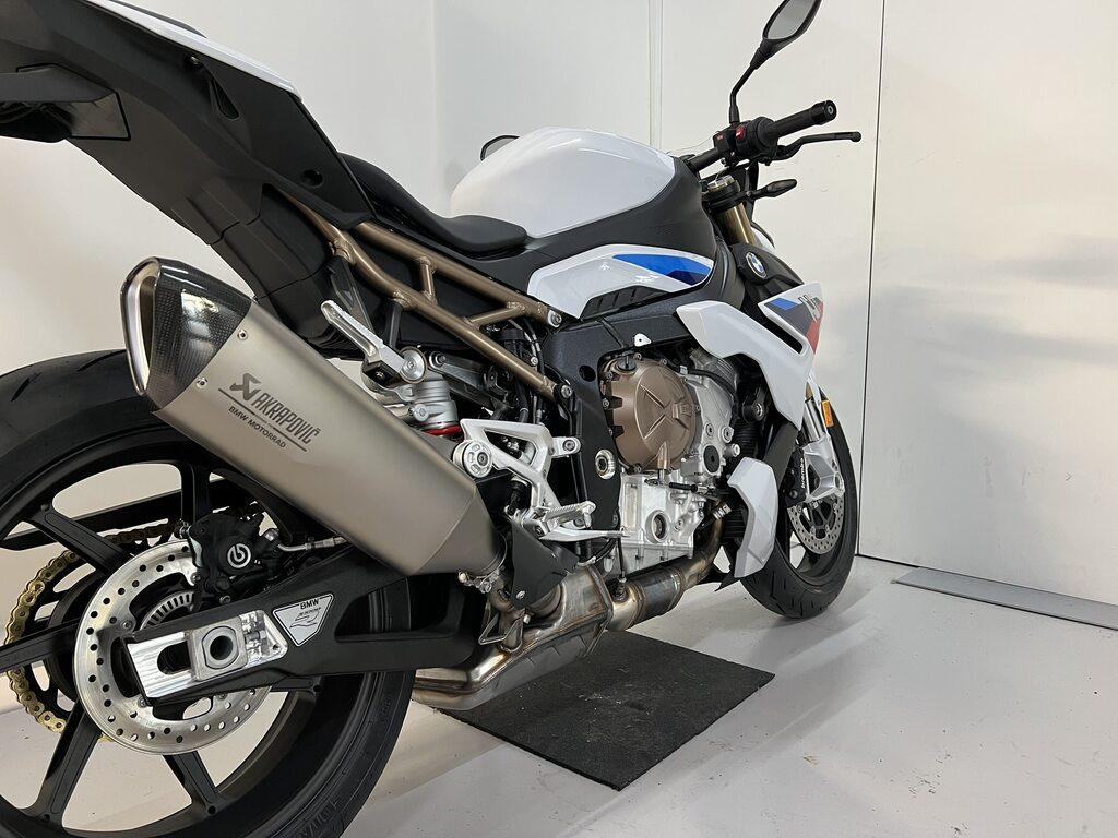S 1000 R