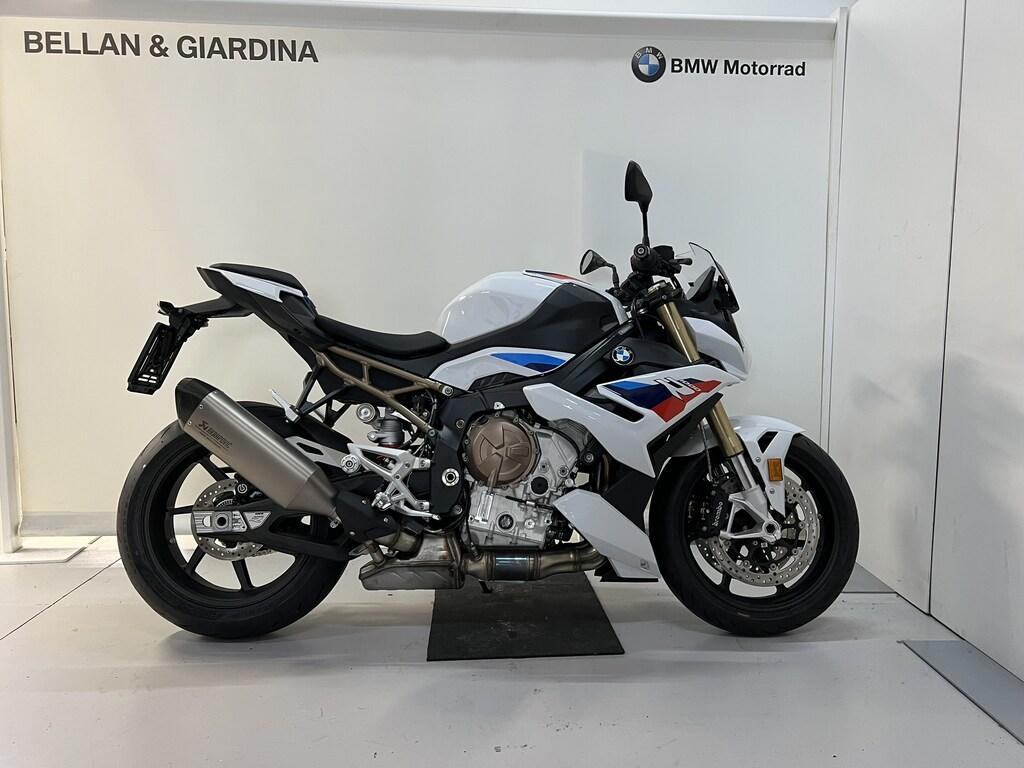 S 1000 R