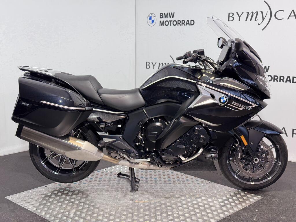 K 1600 GT