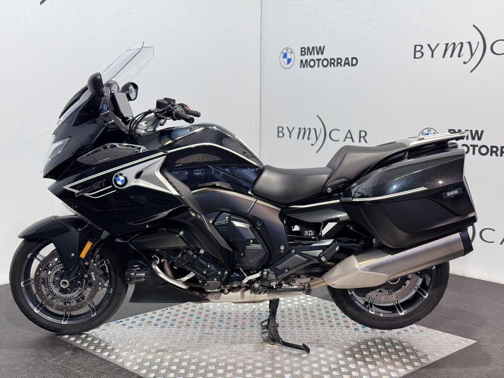 K 1600 GT