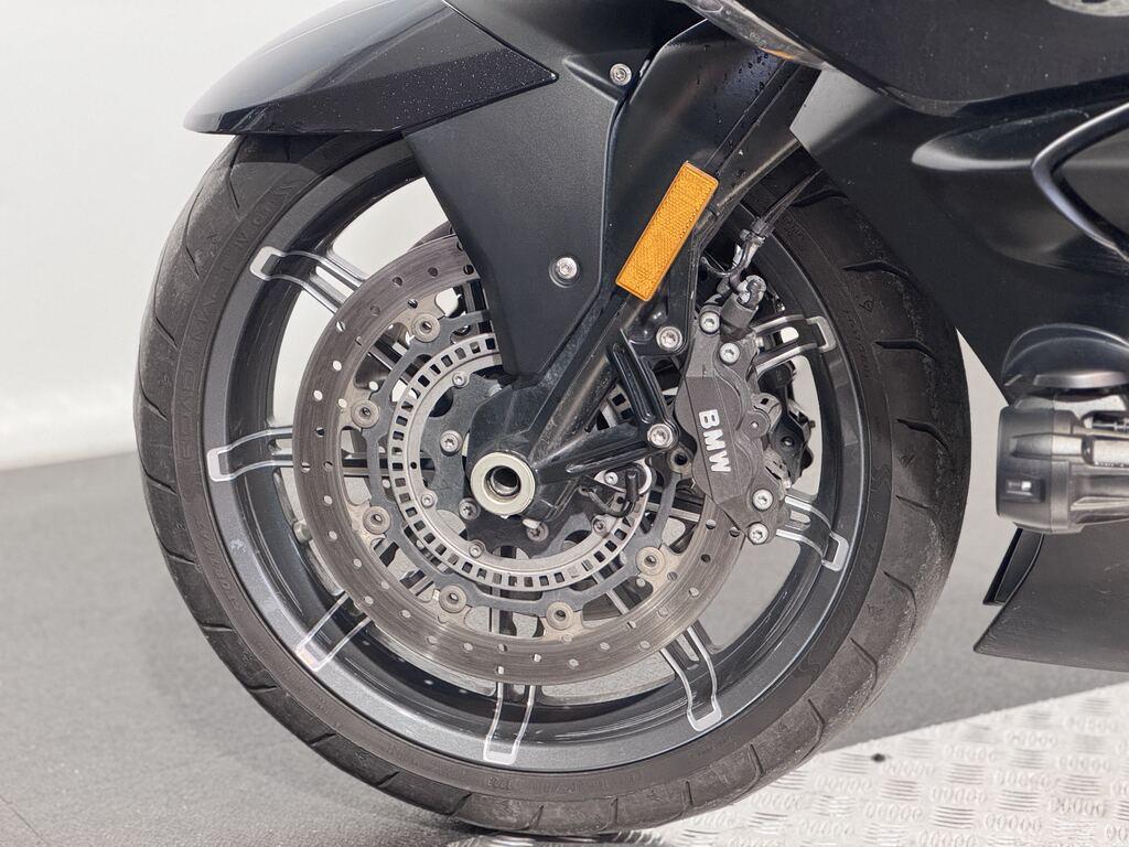 K 1600 GT