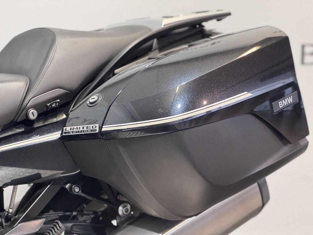 K 1600 GT