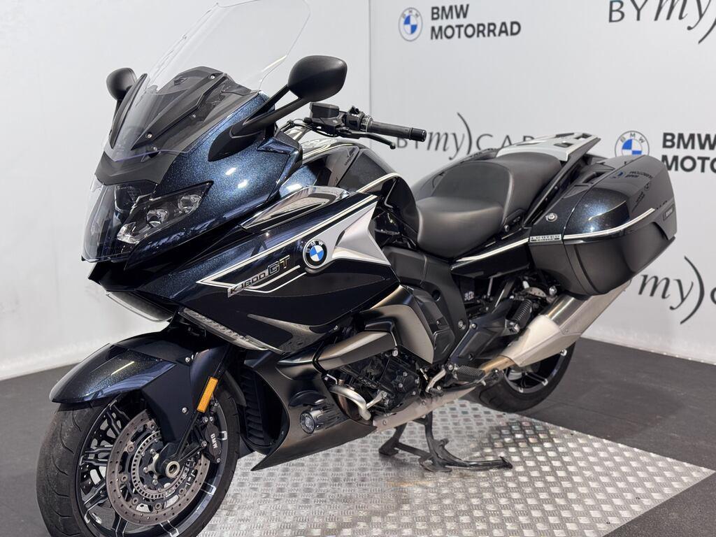 K 1600 GT