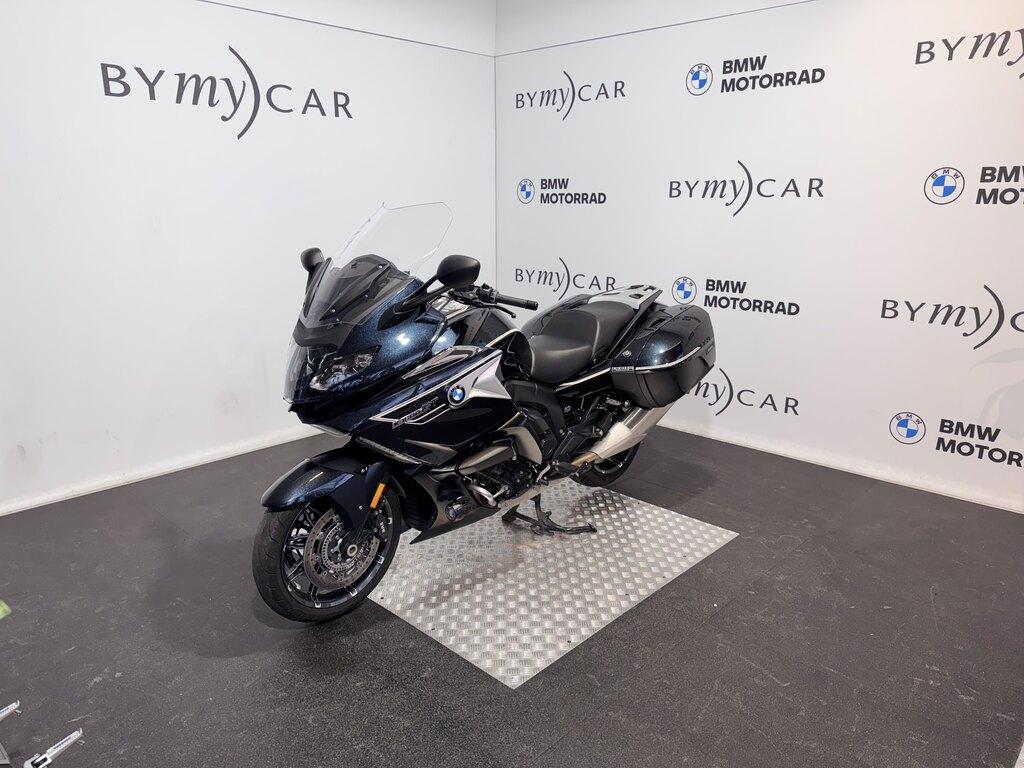 K 1600 GT